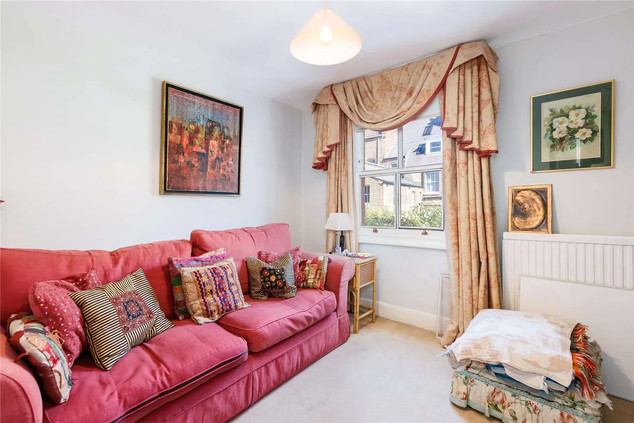 Foxmore Street, London, SW11 4PU, photo 7
