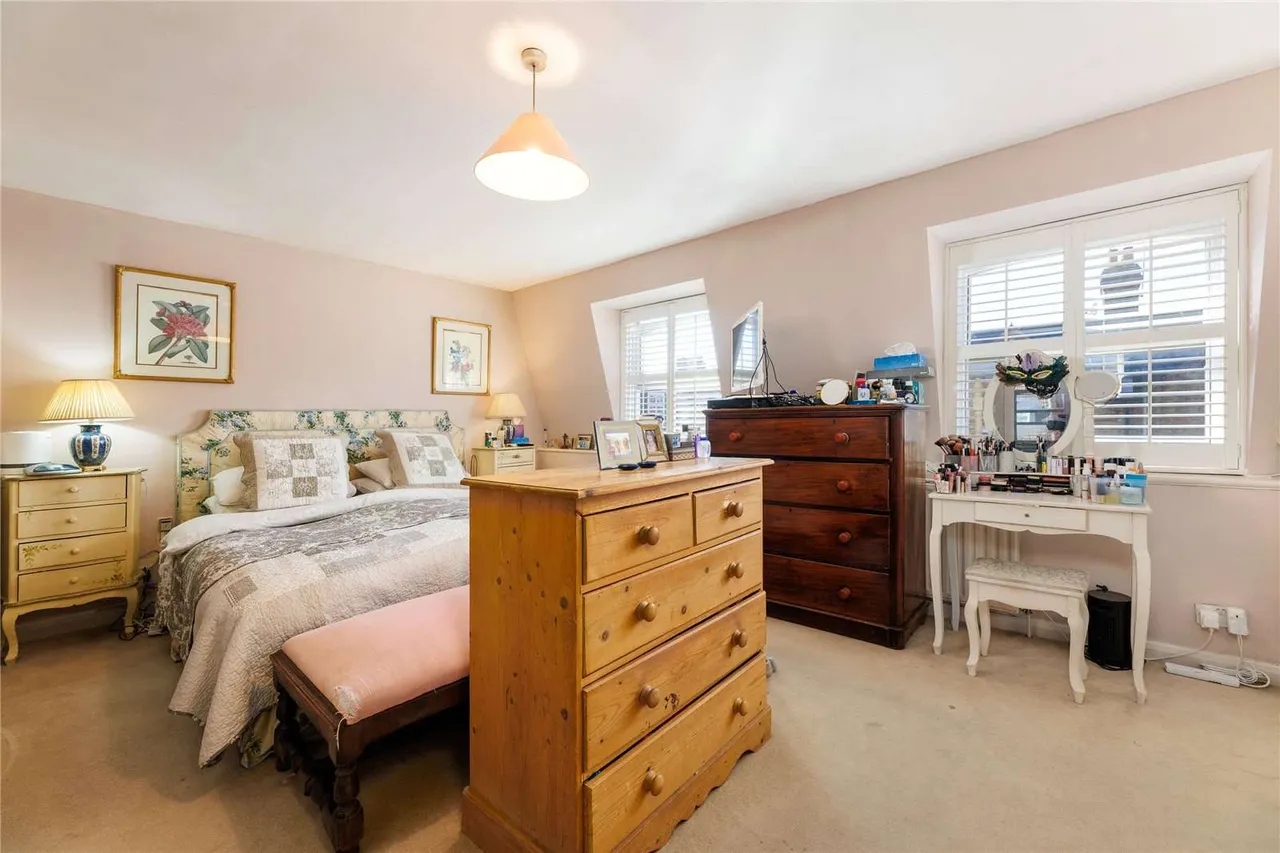 Foxmore Street, London, SW11 4PU, photo 12