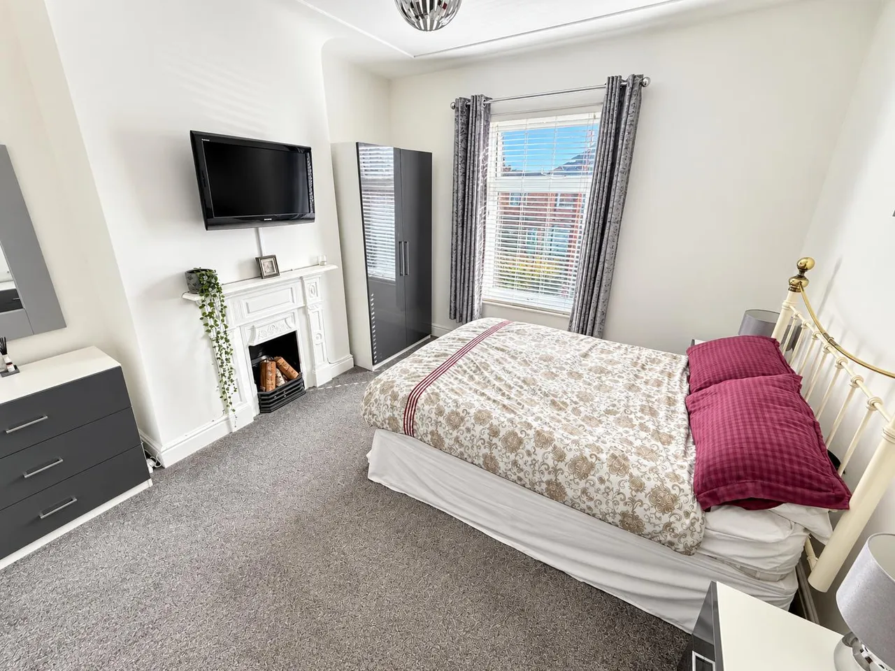 Marlwood Avenue, Wallasey, CH45, photo 8