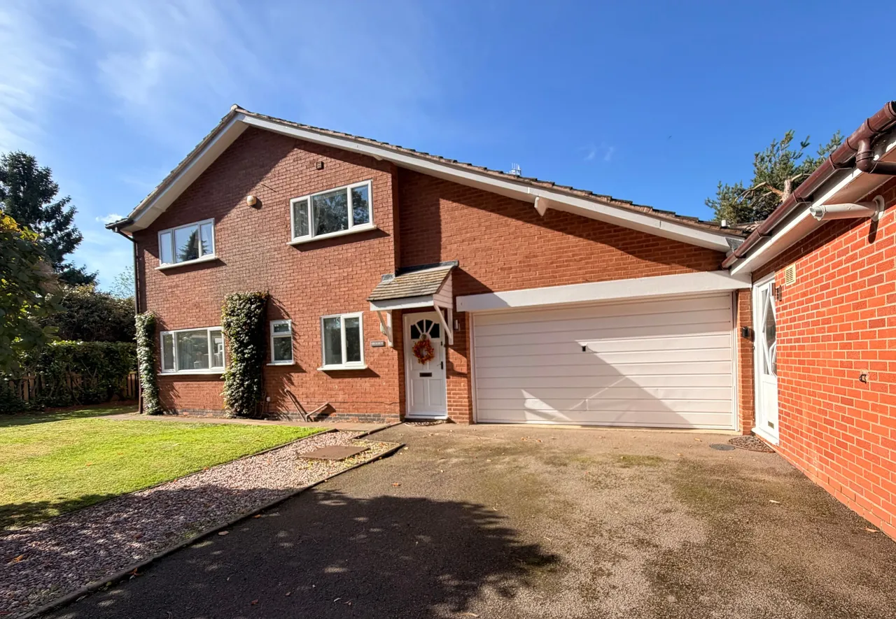 5 bed house for sale, Paddock Lane, Stratford-Upon-Avon, CV37