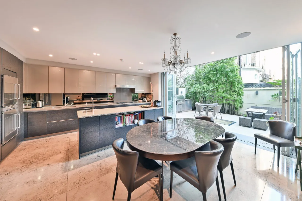 Inverness Gardens, Kensington, London, W8 4RN, photo 12