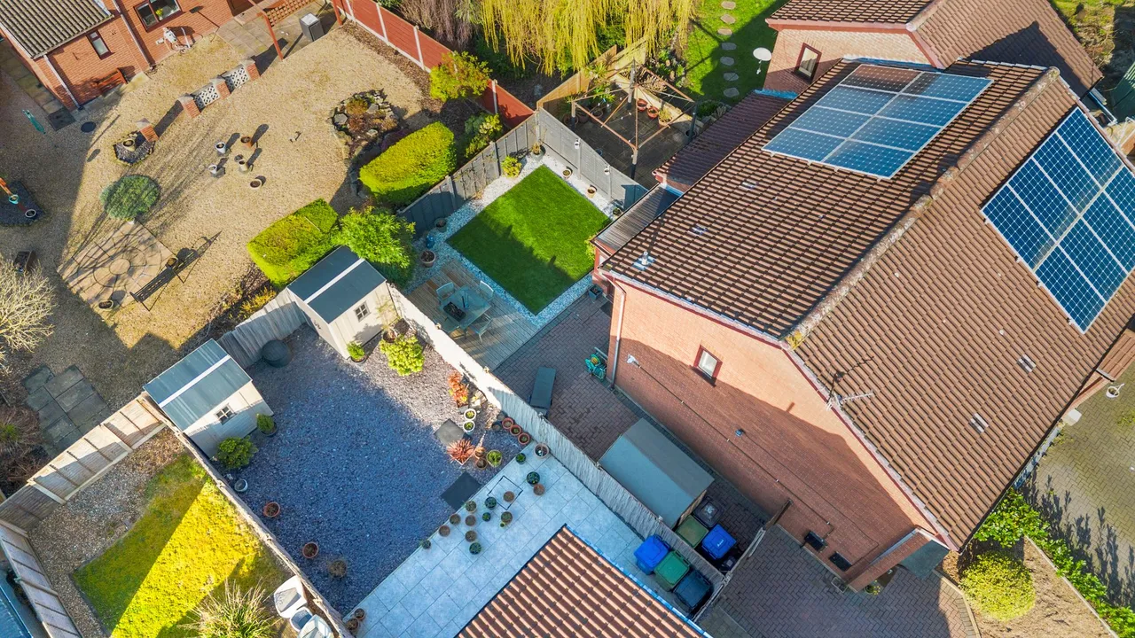 McCarthy Close, Birchwood, Warrington, Warrington, WA3 6RS, photo 17