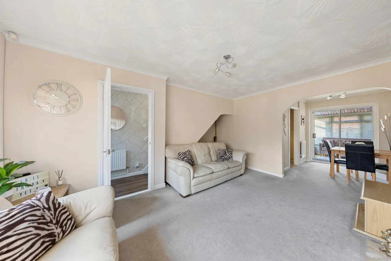McCarthy Close, Birchwood, Warrington, Warrington, WA3 6RS, photo 9