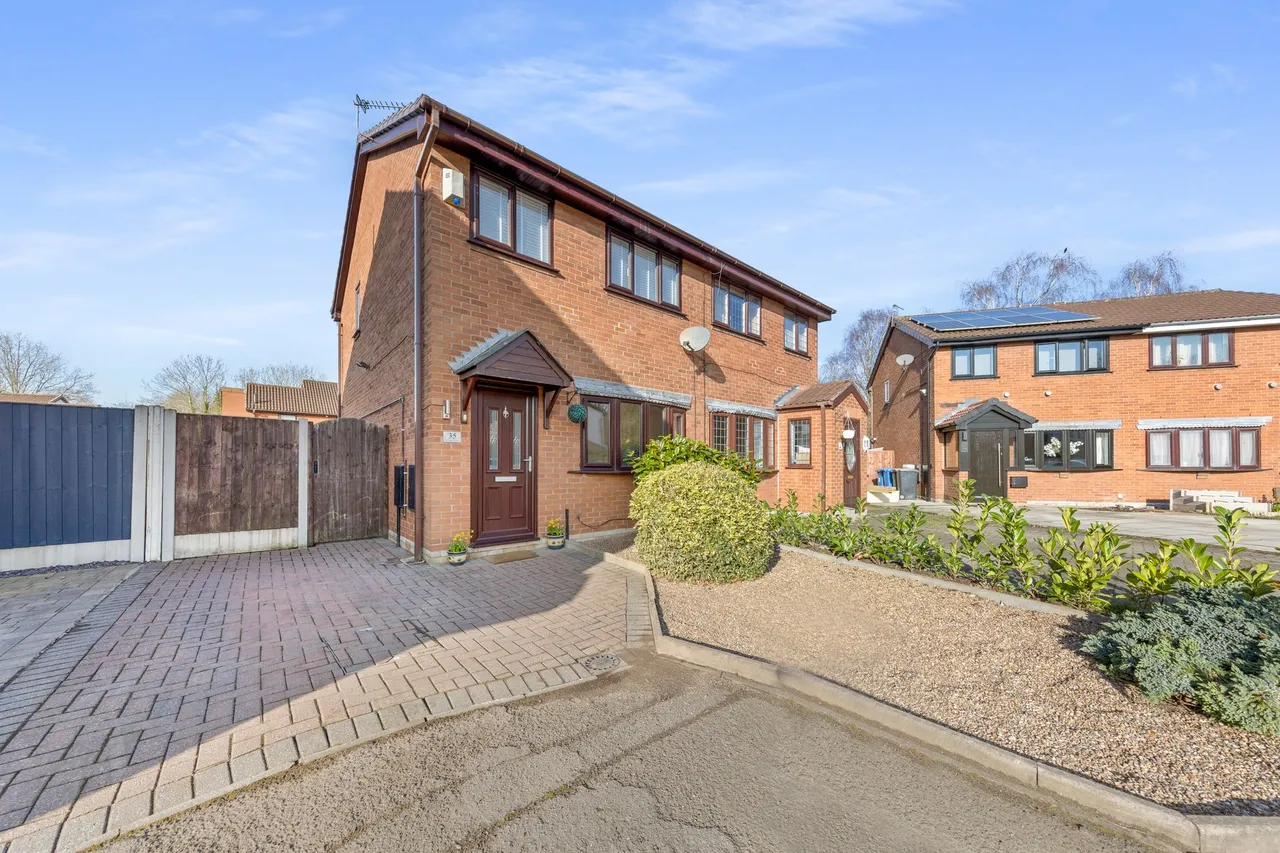 McCarthy Close, Birchwood, Warrington, Warrington, WA3 6RS, photo 6