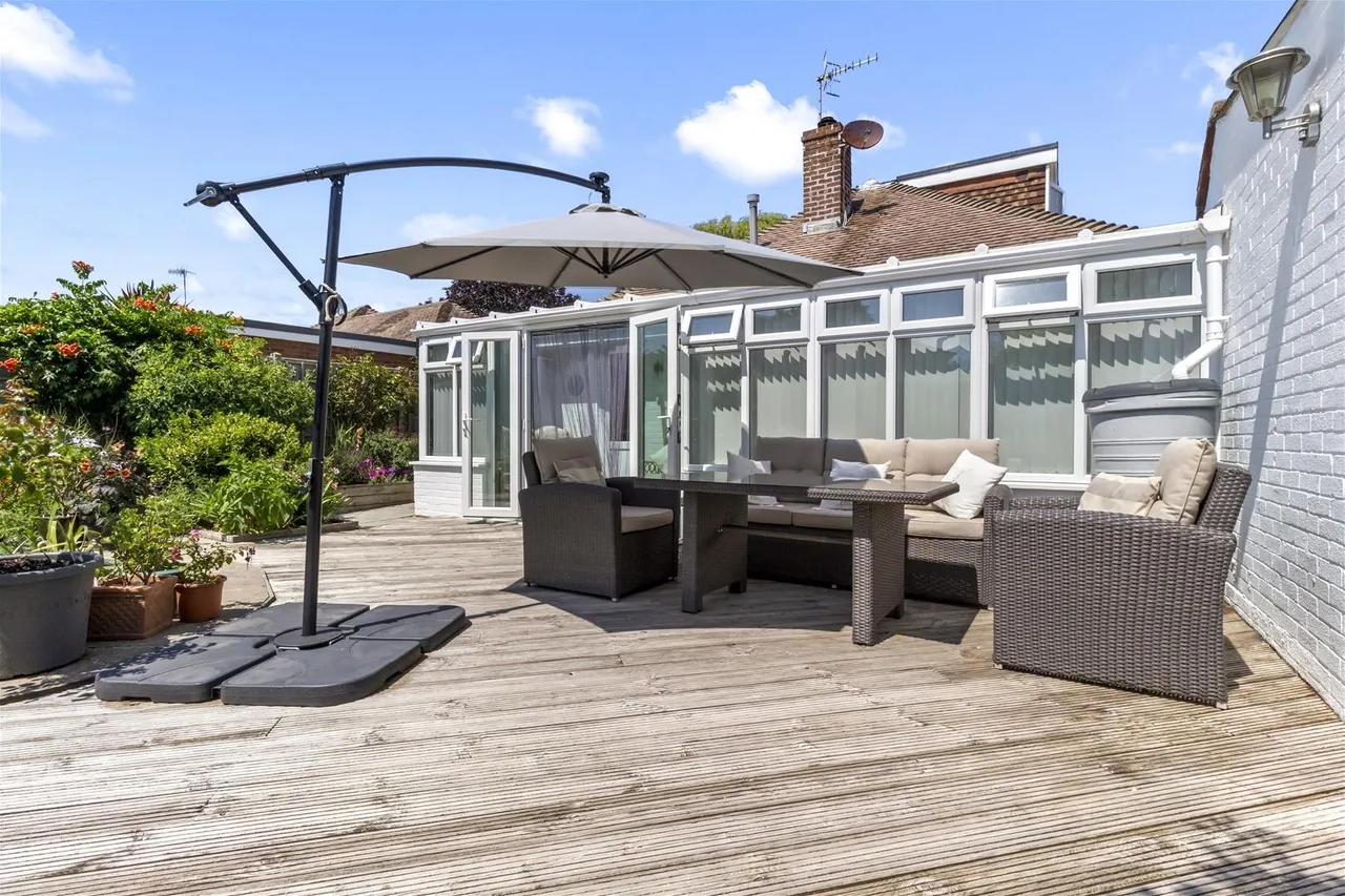 Singleton Crescent, Ferring, Worthing, photo 24