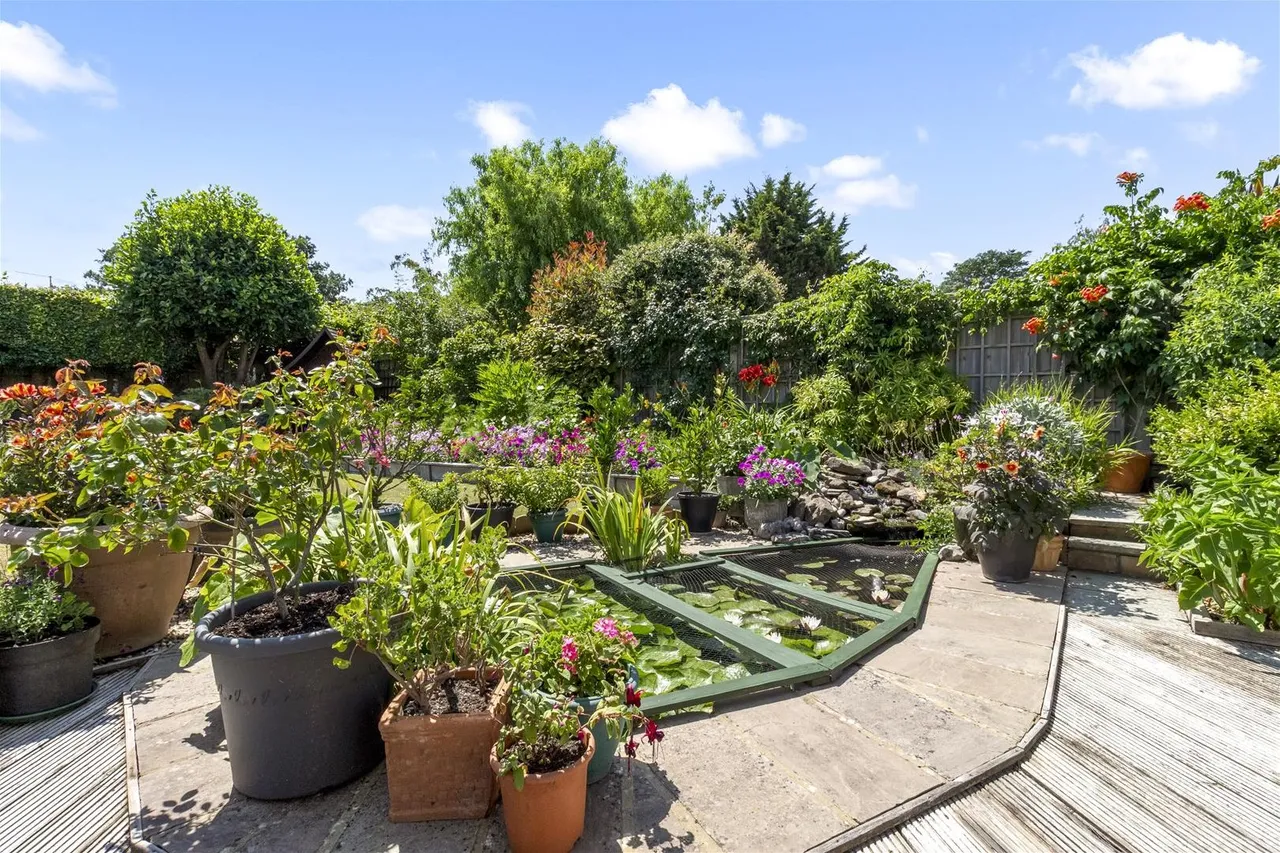 Singleton Crescent, Ferring, Worthing, photo 23