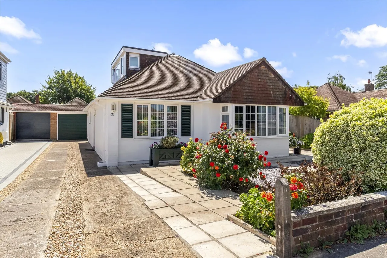 Singleton Crescent, Ferring, Worthing, photo 28
