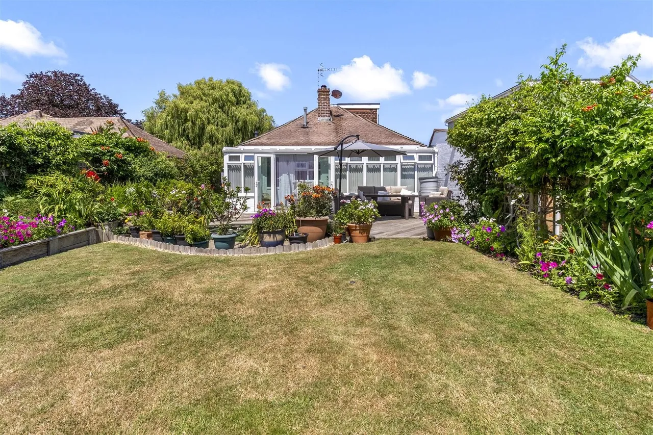 Singleton Crescent, Ferring, Worthing, photo 26