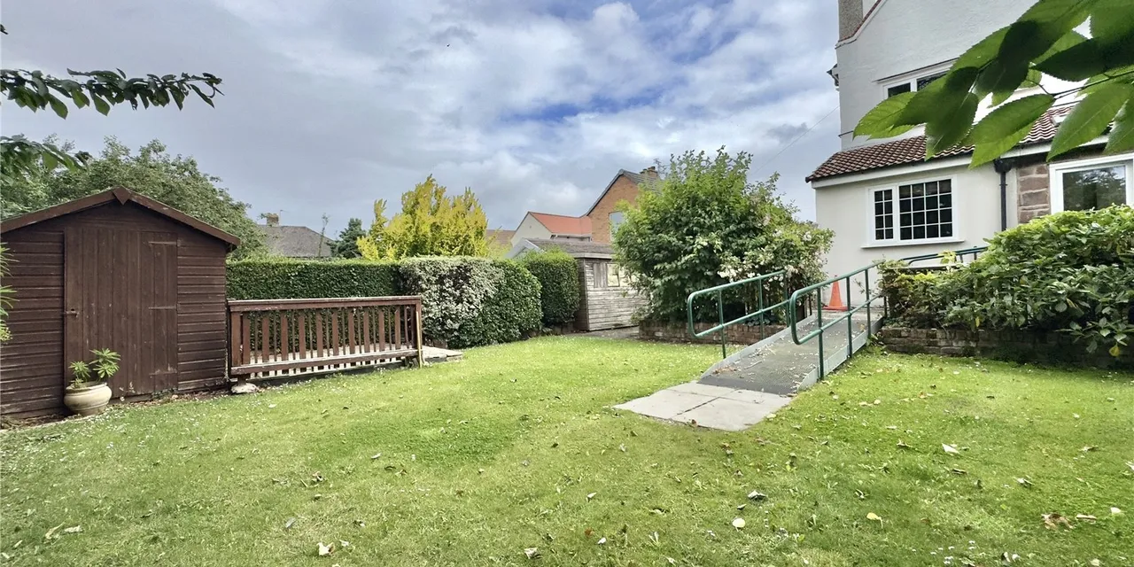 Marine Park, West Kirby, CH48, photo 4