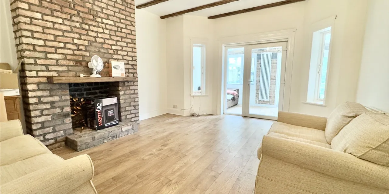 Marine Park, West Kirby, CH48, photo 5