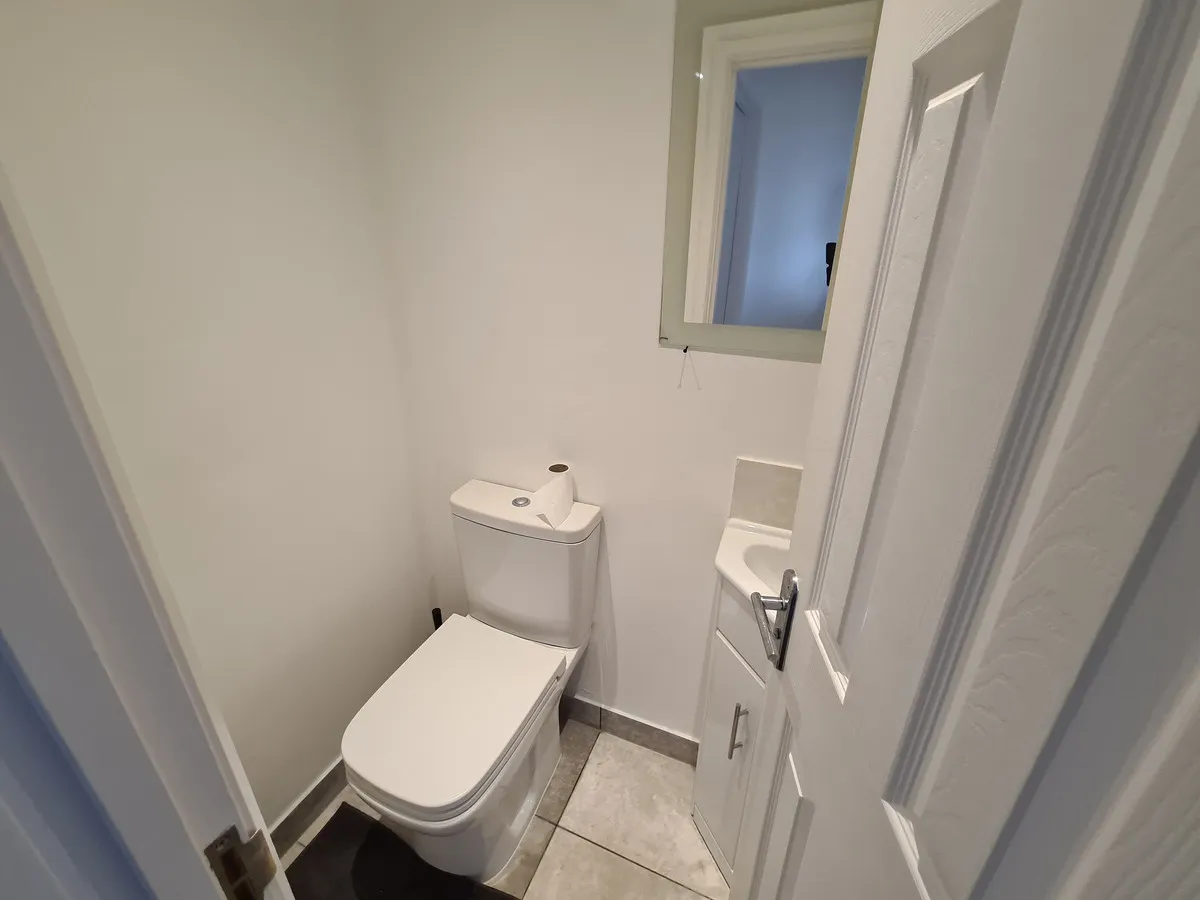 Oakleigh Avenue, Edgware, HA8, photo 8