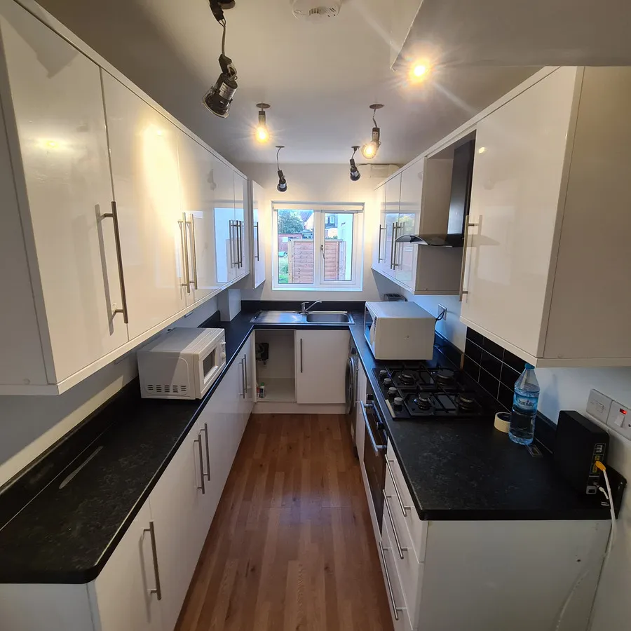 Oakleigh Avenue, Edgware, HA8, photo 6