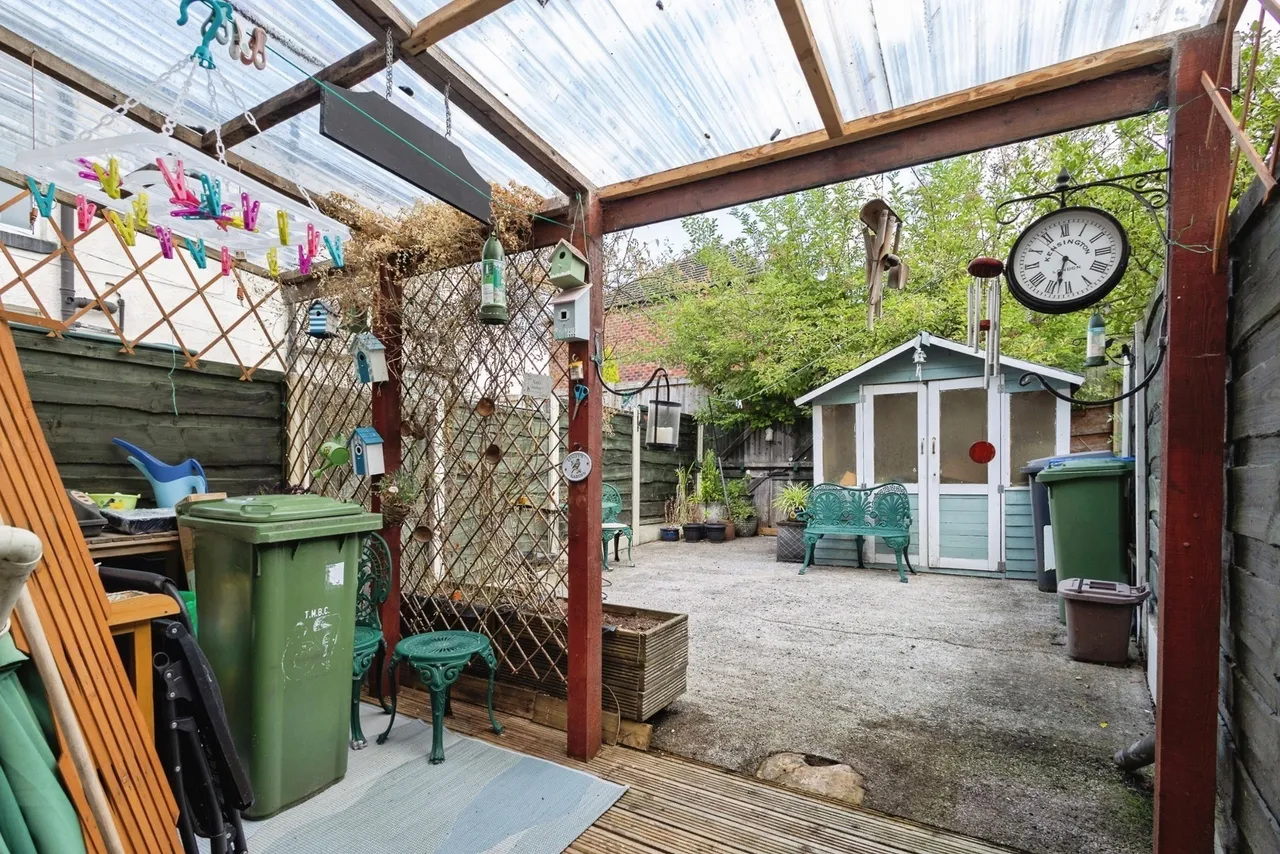 Two Trees Lane, Denton, Manchester, Greater Manchester, M34, photo 19