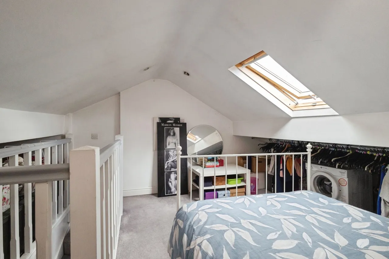 Two Trees Lane, Denton, Manchester, Greater Manchester, M34, photo 12