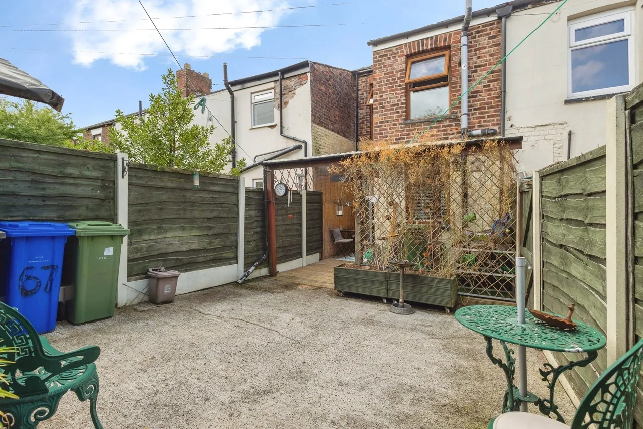 Two Trees Lane, Denton, Manchester, Greater Manchester, M34, photo 20