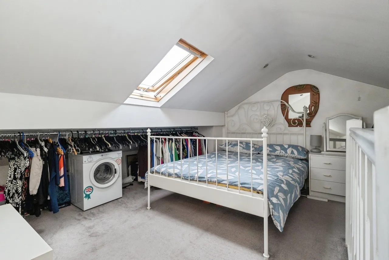 Two Trees Lane, Denton, Manchester, Greater Manchester, M34, photo 11
