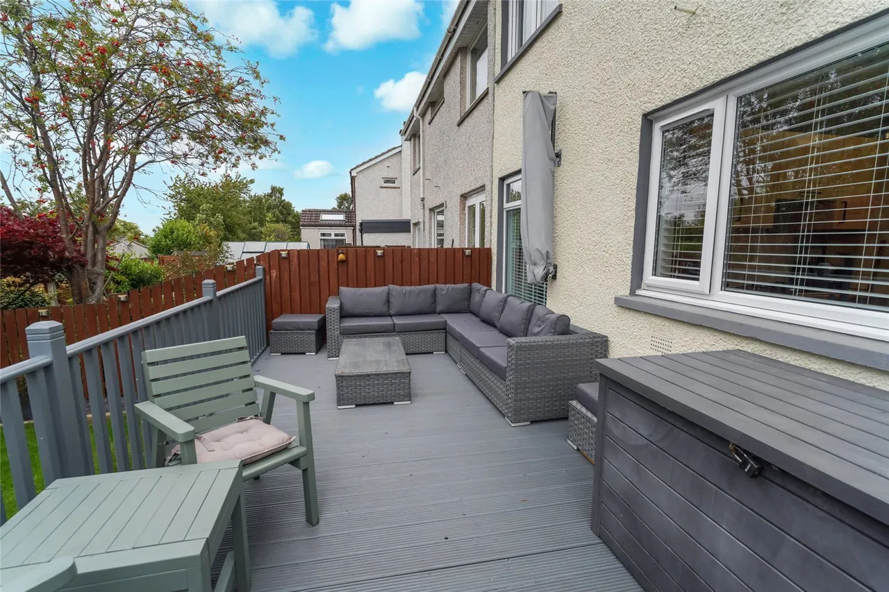 Balnagowan Drive, Glenrothes, Fife, KY6, photo 19