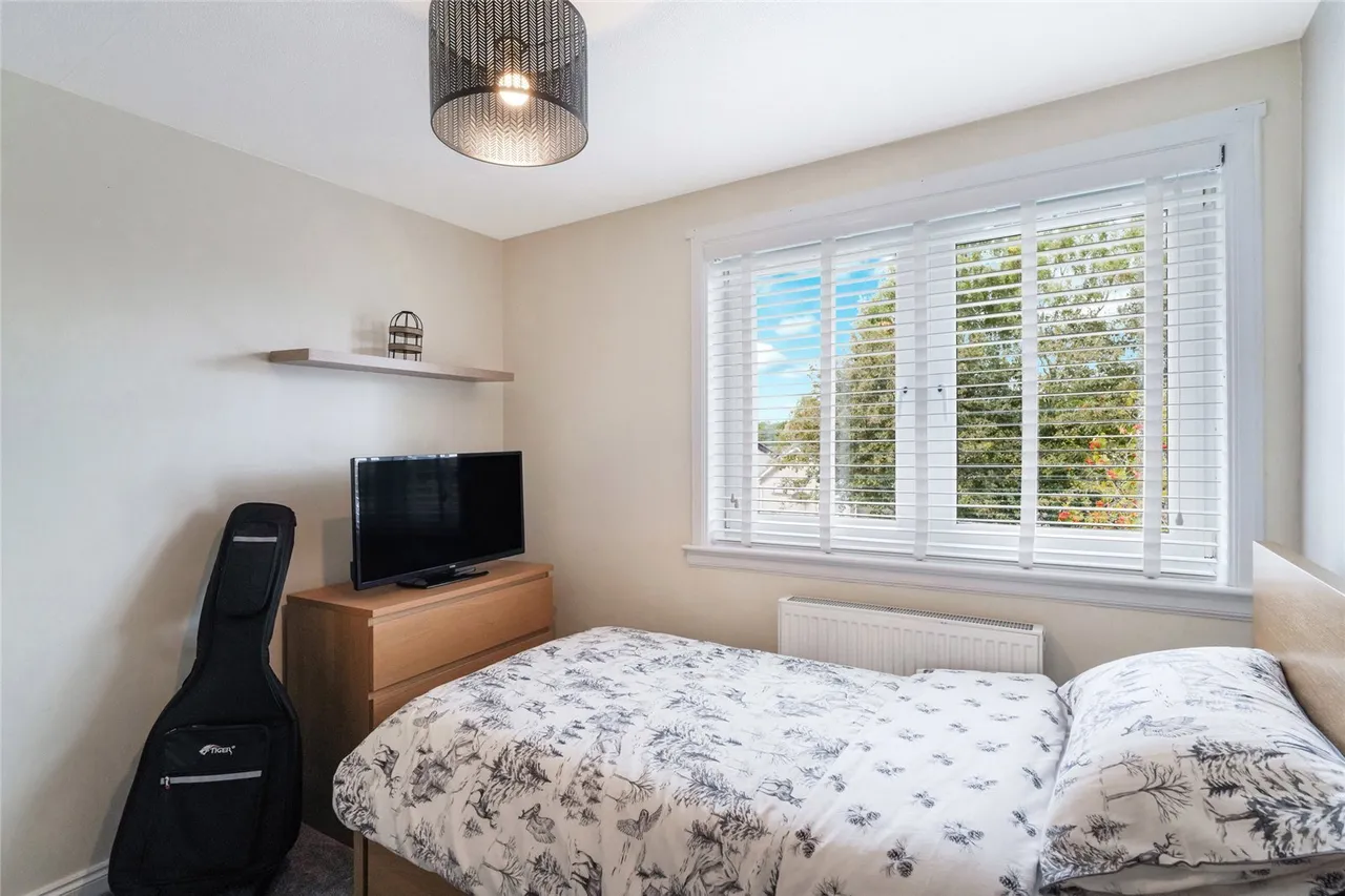 Balnagowan Drive, Glenrothes, Fife, KY6, photo 15