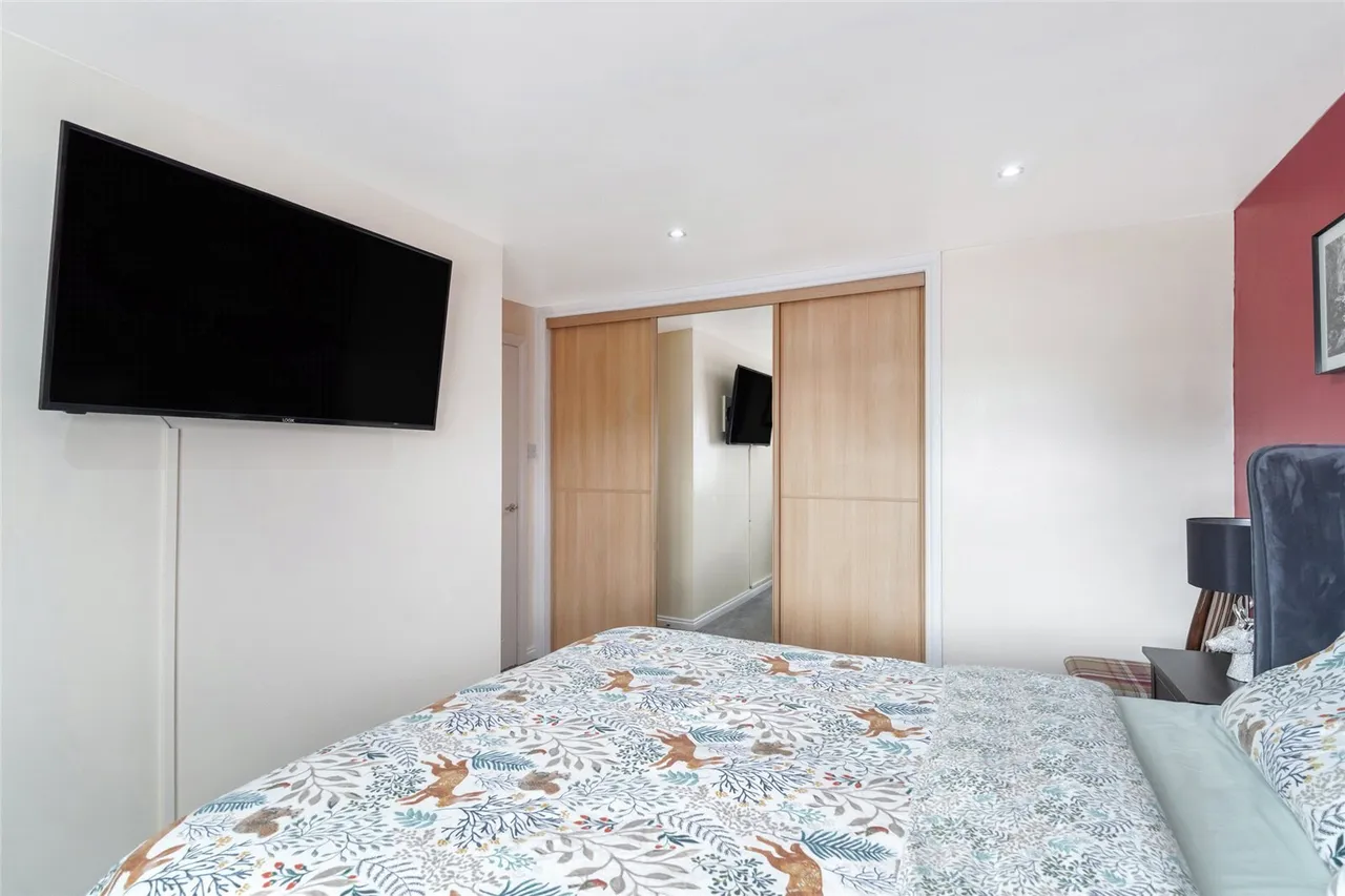 Balnagowan Drive, Glenrothes, Fife, KY6, photo 12