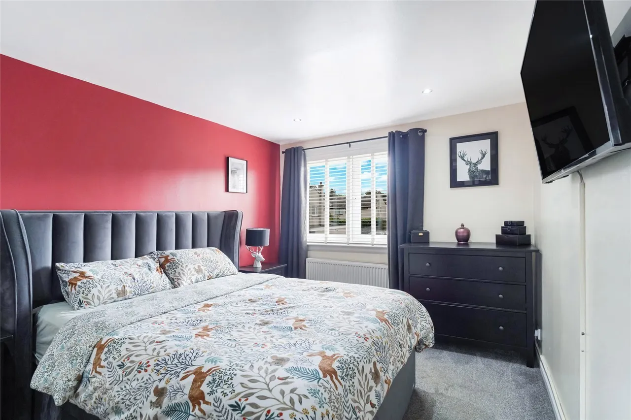 Balnagowan Drive, Glenrothes, Fife, KY6, photo 11