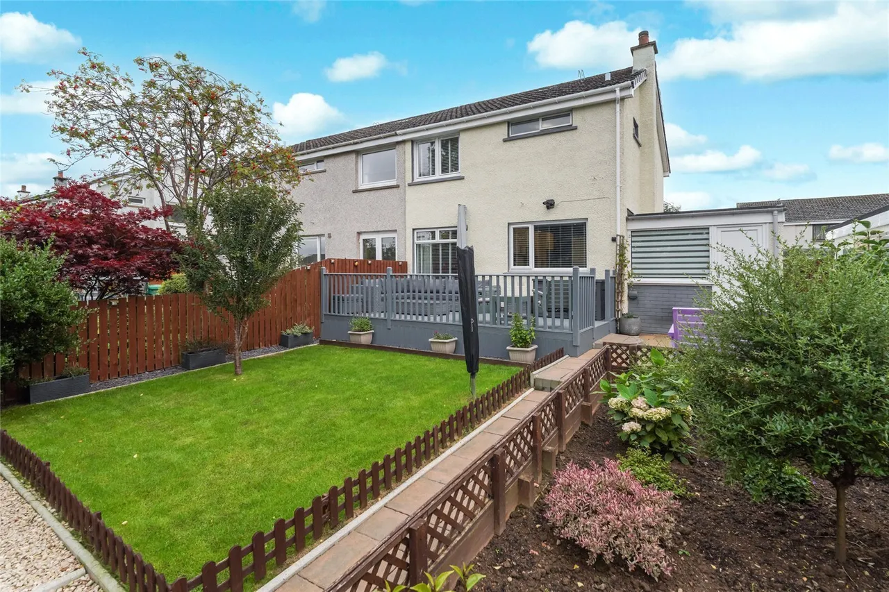 Balnagowan Drive, Glenrothes, Fife, KY6, photo 21