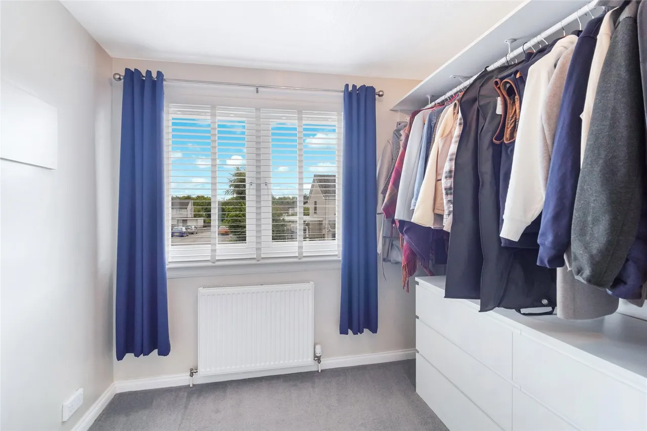 Balnagowan Drive, Glenrothes, Fife, KY6, photo 17
