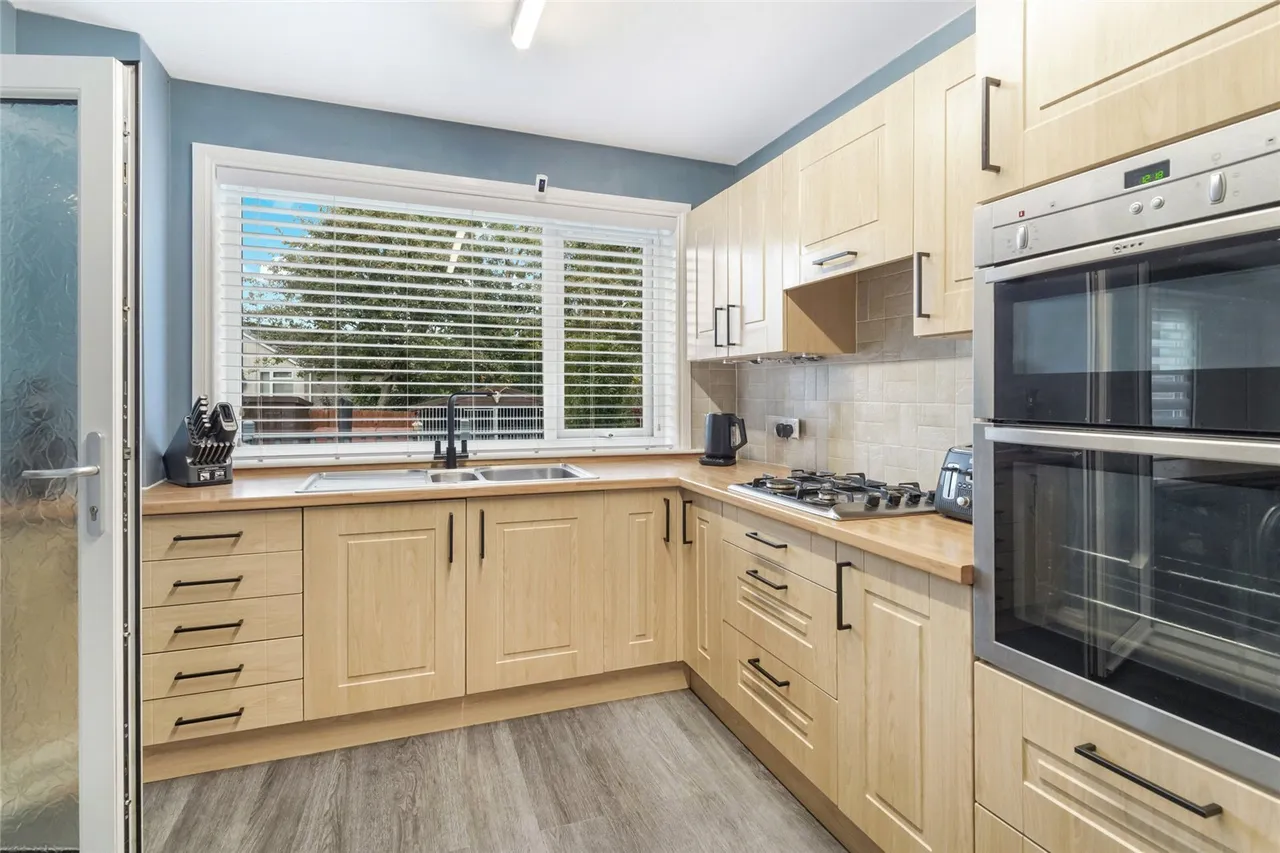 Balnagowan Drive, Glenrothes, Fife, KY6, photo 6