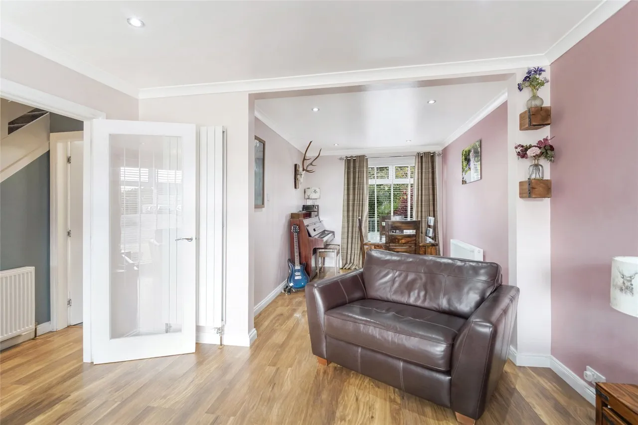 Balnagowan Drive, Glenrothes, Fife, KY6, photo 4