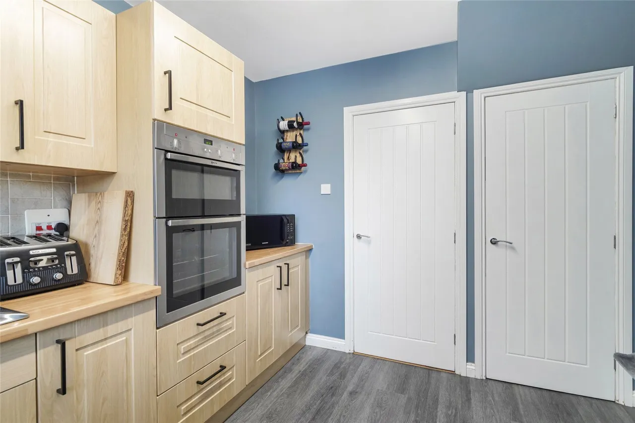 Balnagowan Drive, Glenrothes, Fife, KY6, photo 8