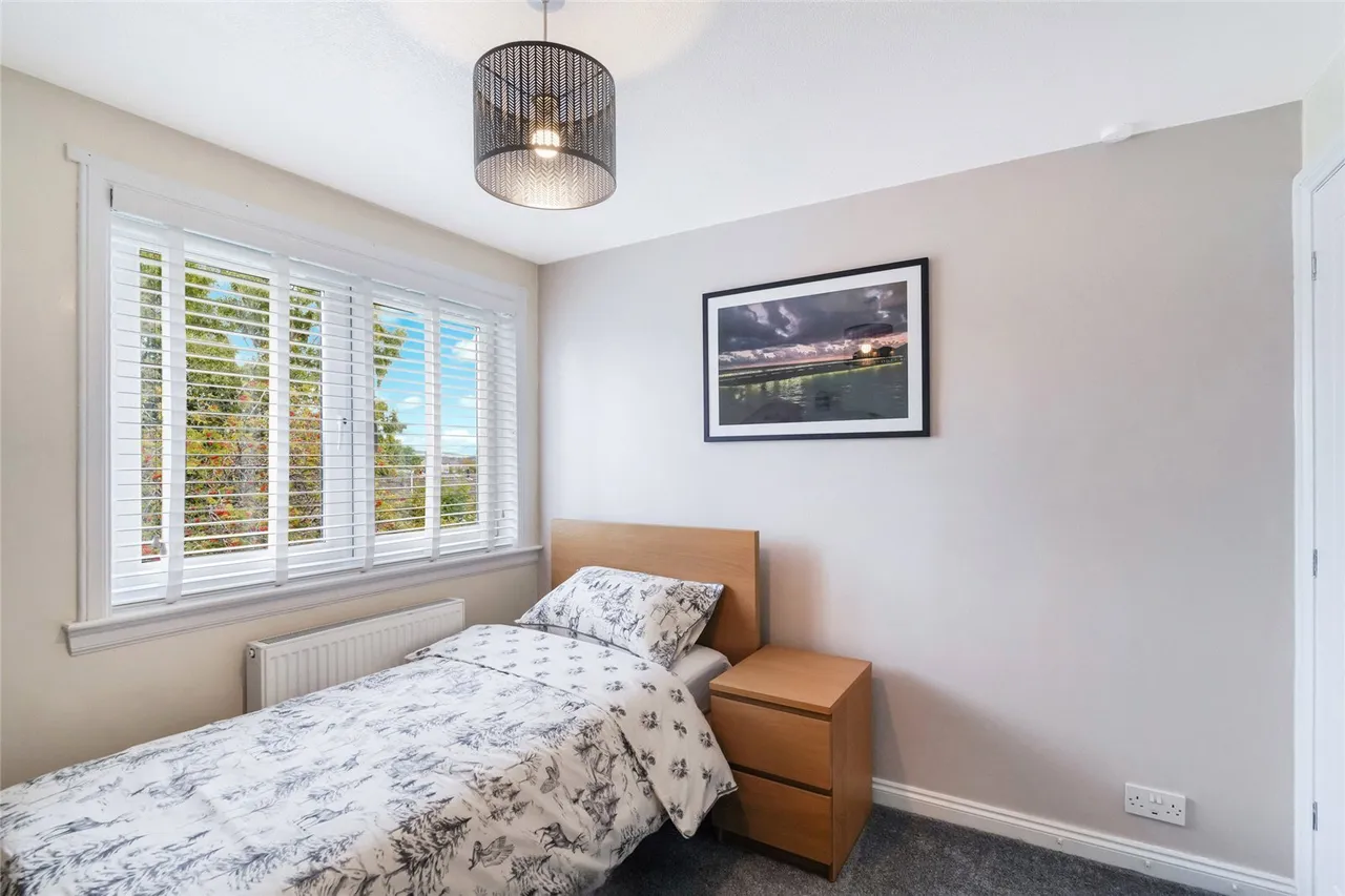 Balnagowan Drive, Glenrothes, Fife, KY6, photo 14