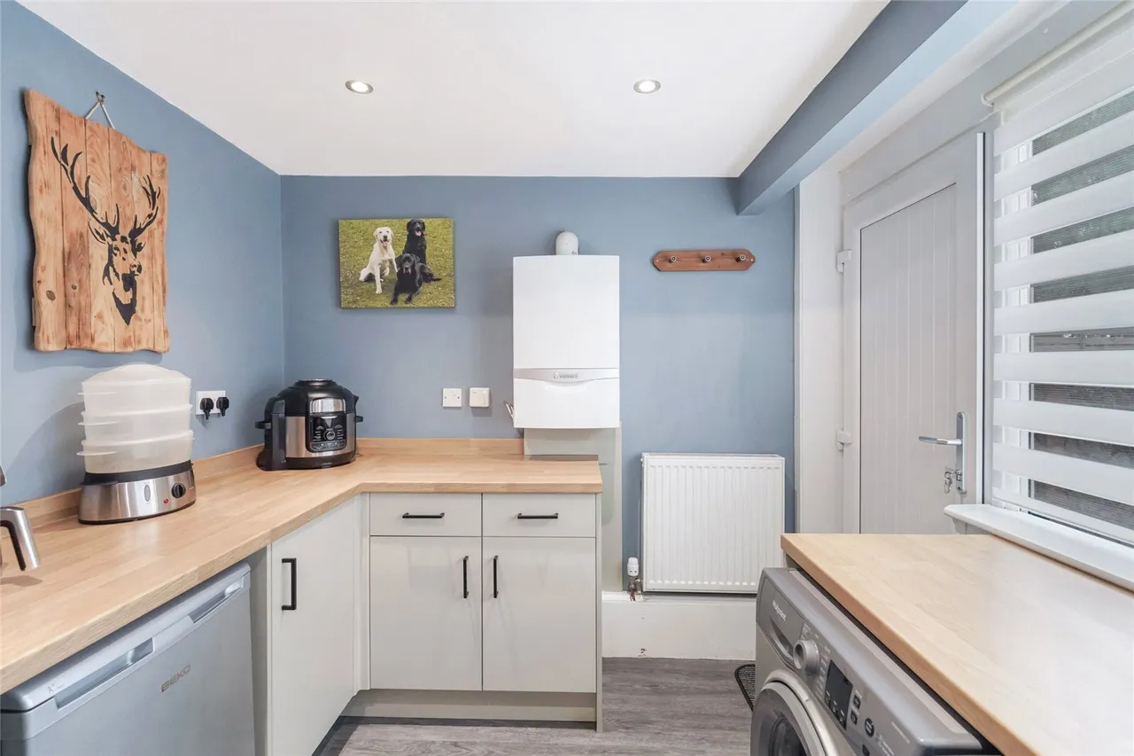 Balnagowan Drive, Glenrothes, Fife, KY6, photo 7