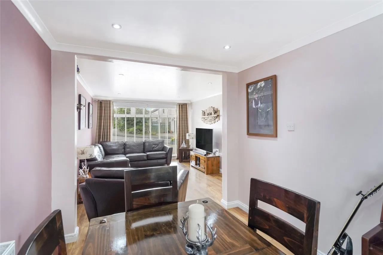 Balnagowan Drive, Glenrothes, Fife, KY6, photo 5