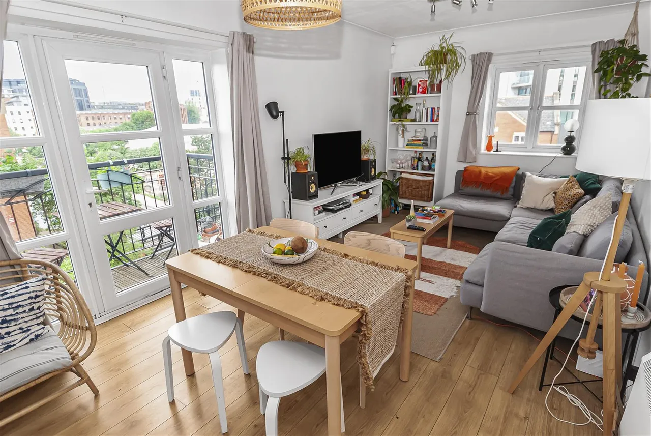 John Smeaton Court, Manchester, M1, photo 2