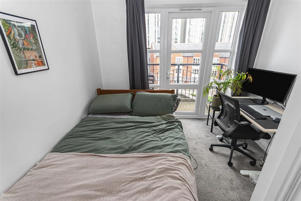 John Smeaton Court, Manchester, M1, photo 9
