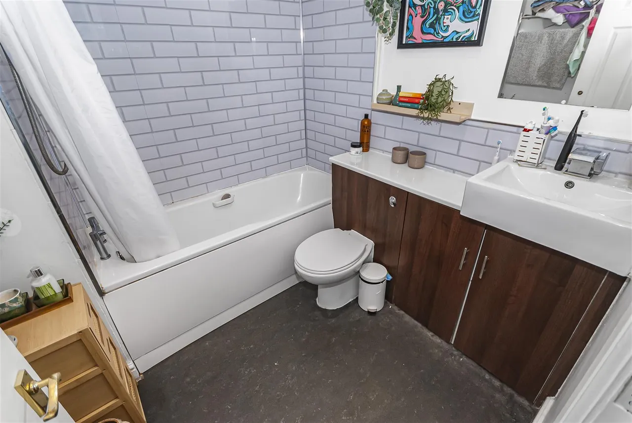 John Smeaton Court, Manchester, M1, photo 7