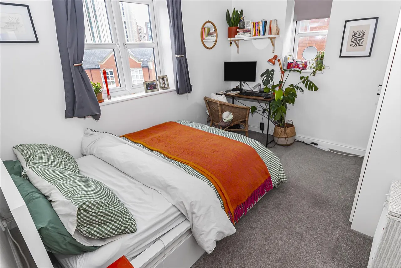 John Smeaton Court, Manchester, M1, photo 8
