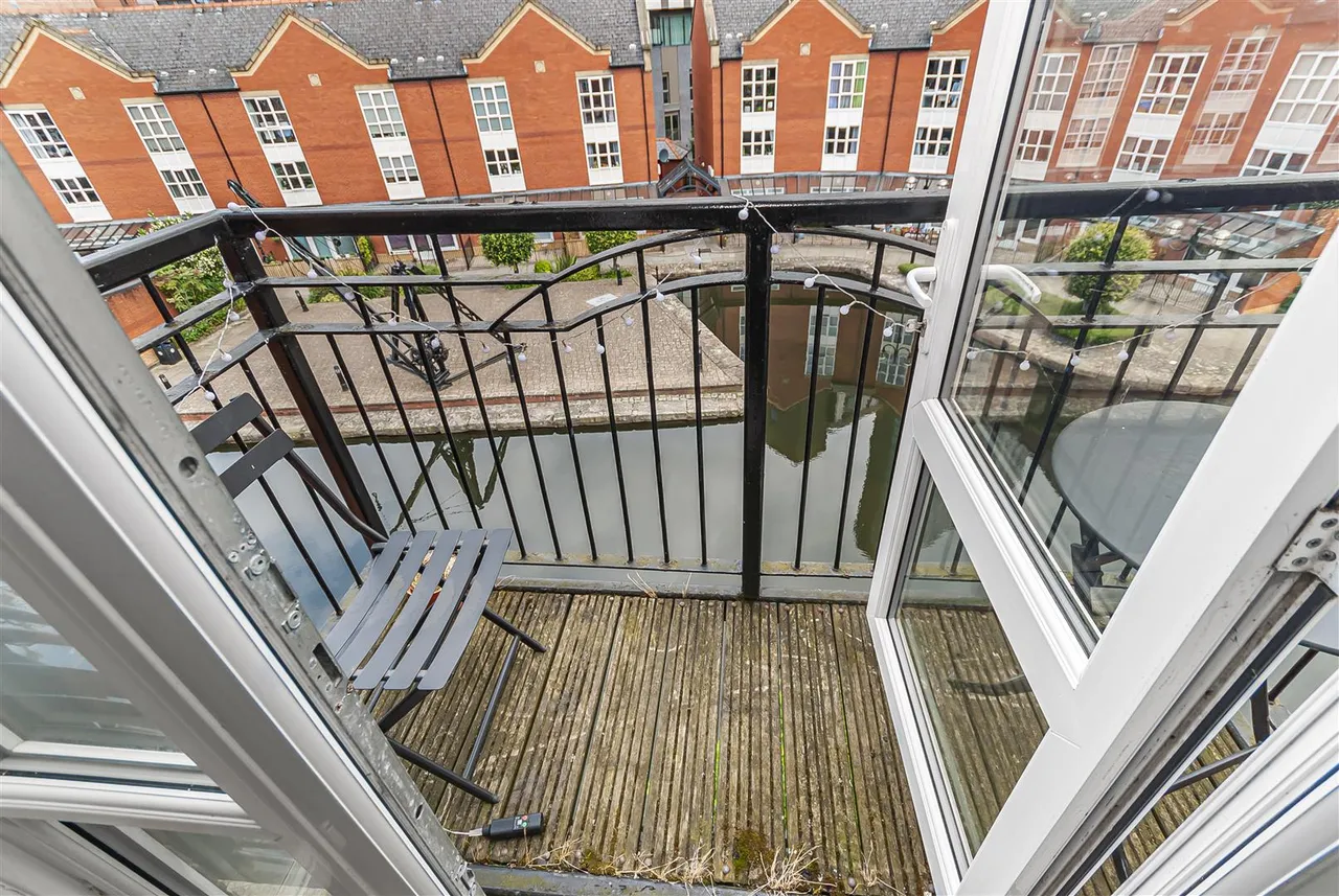 John Smeaton Court, Manchester, M1, photo 12