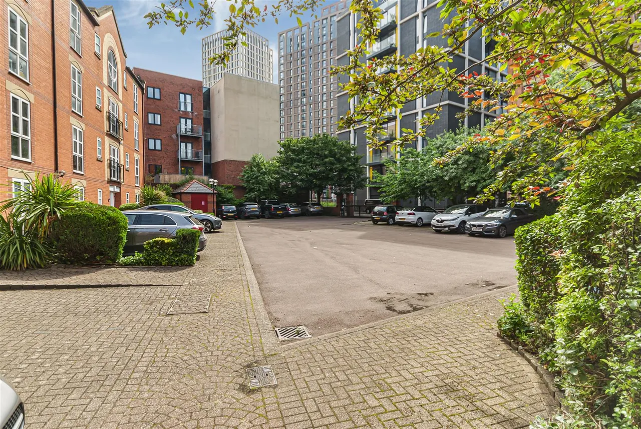 John Smeaton Court, Manchester, M1, photo 17