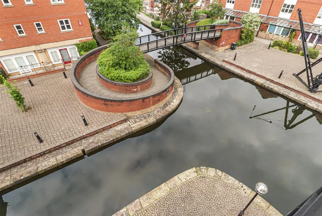 John Smeaton Court, Manchester, M1, photo 11