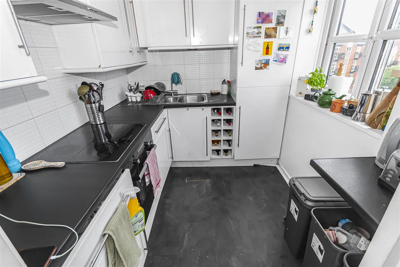 John Smeaton Court, Manchester, M1, photo 6
