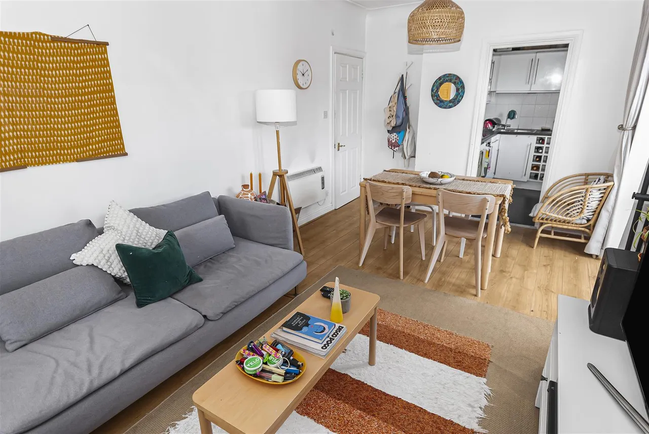 John Smeaton Court, Manchester, M1, photo 5