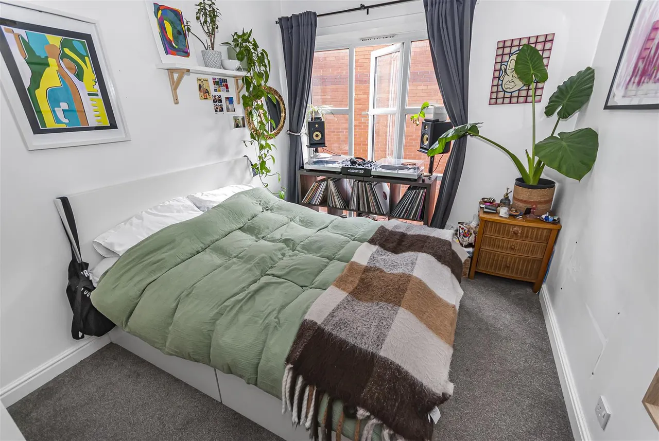 John Smeaton Court, Manchester, M1, photo 4