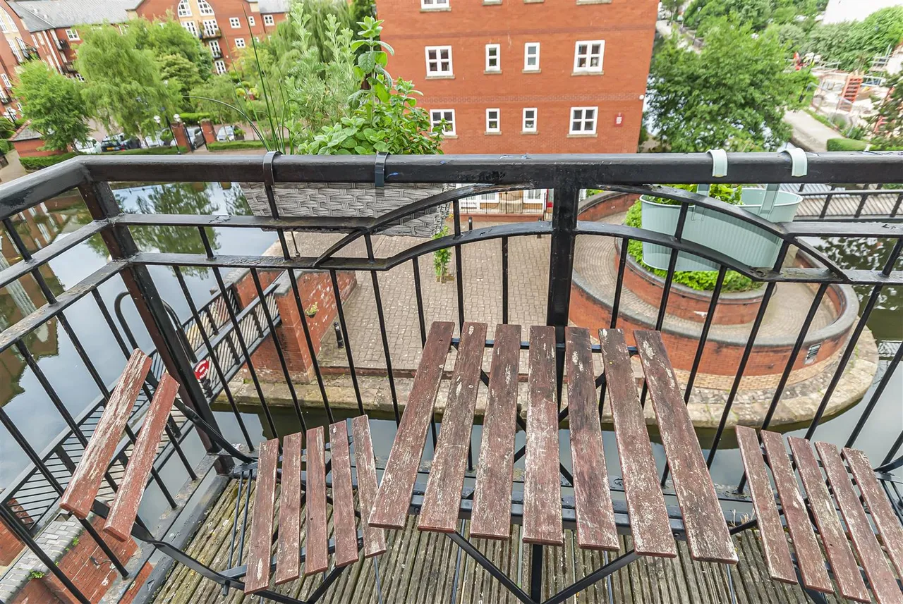 John Smeaton Court, Manchester, M1, photo 10