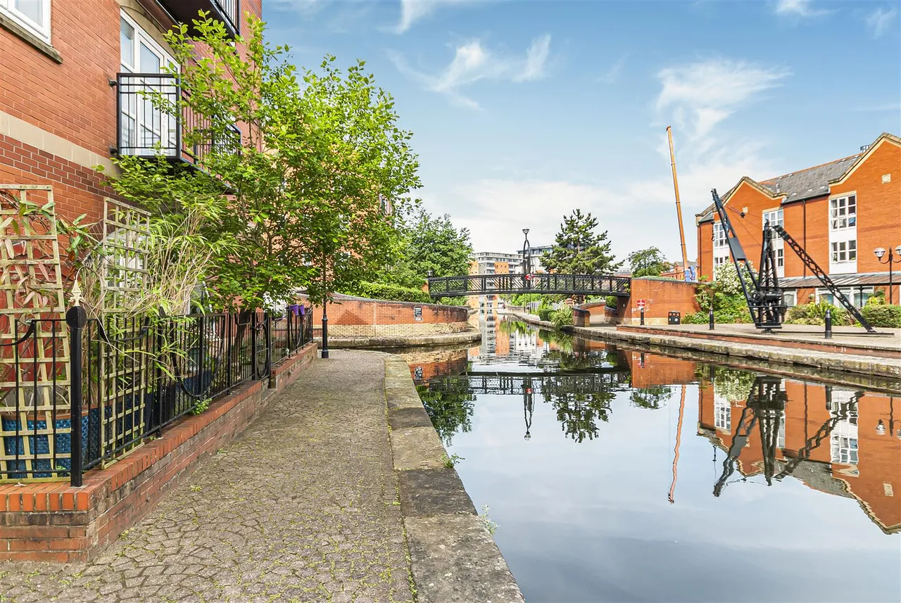 John Smeaton Court, Manchester, M1, photo 16