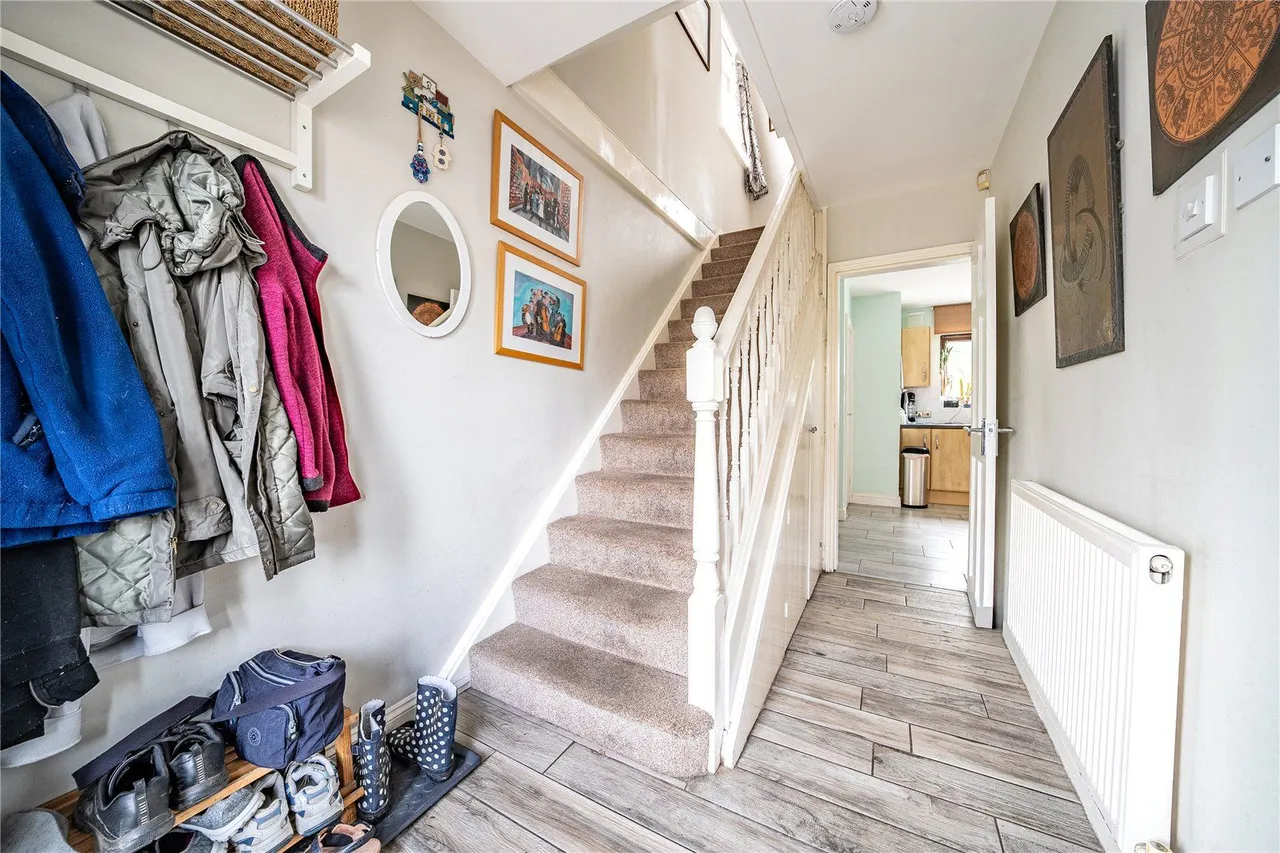 Fir Tree Approach, Leeds, LS17, photo 18