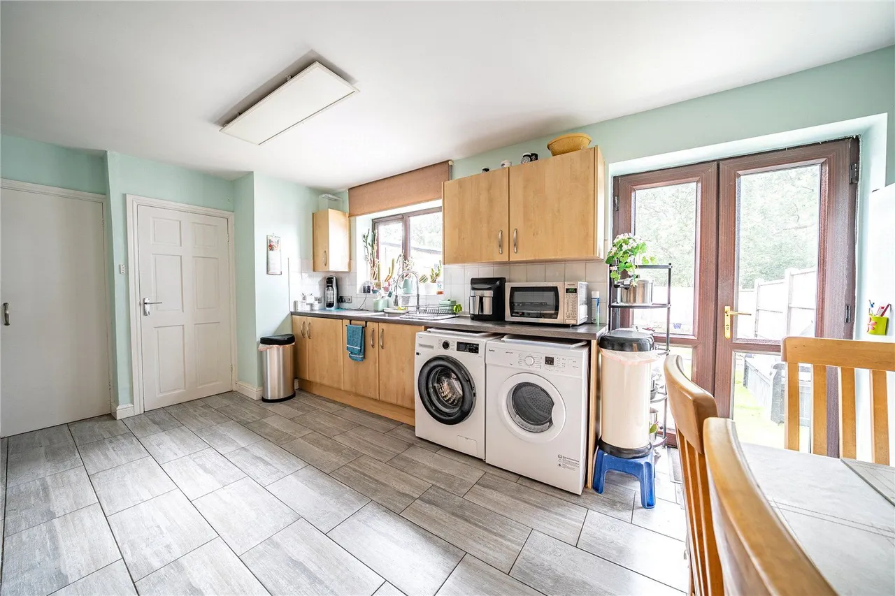 Fir Tree Approach, Leeds, LS17, photo 17