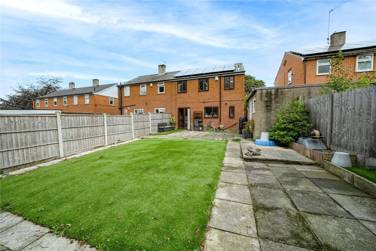 Fir Tree Approach, Leeds, LS17, photo 8