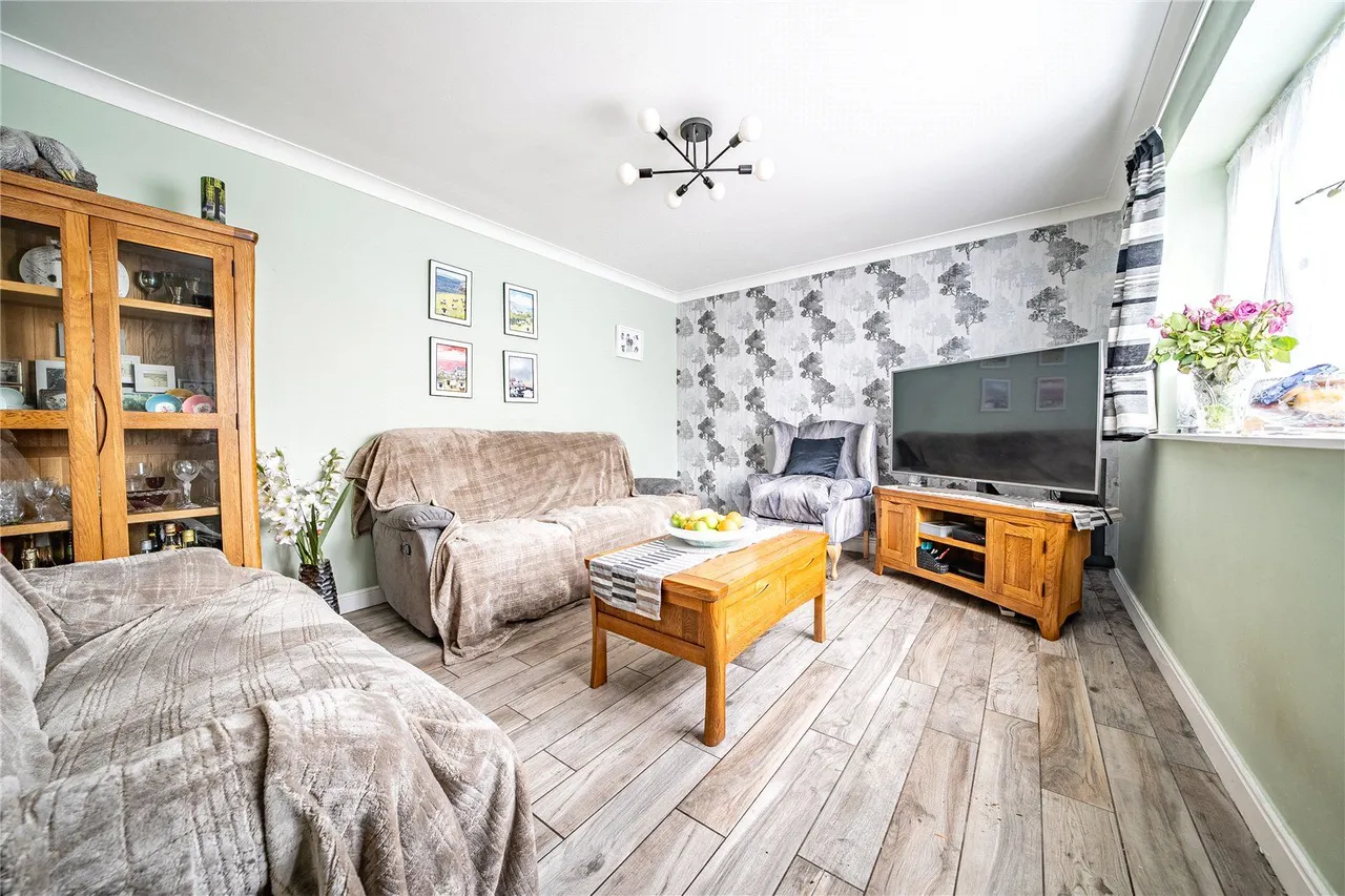Fir Tree Approach, Leeds, LS17, photo 2