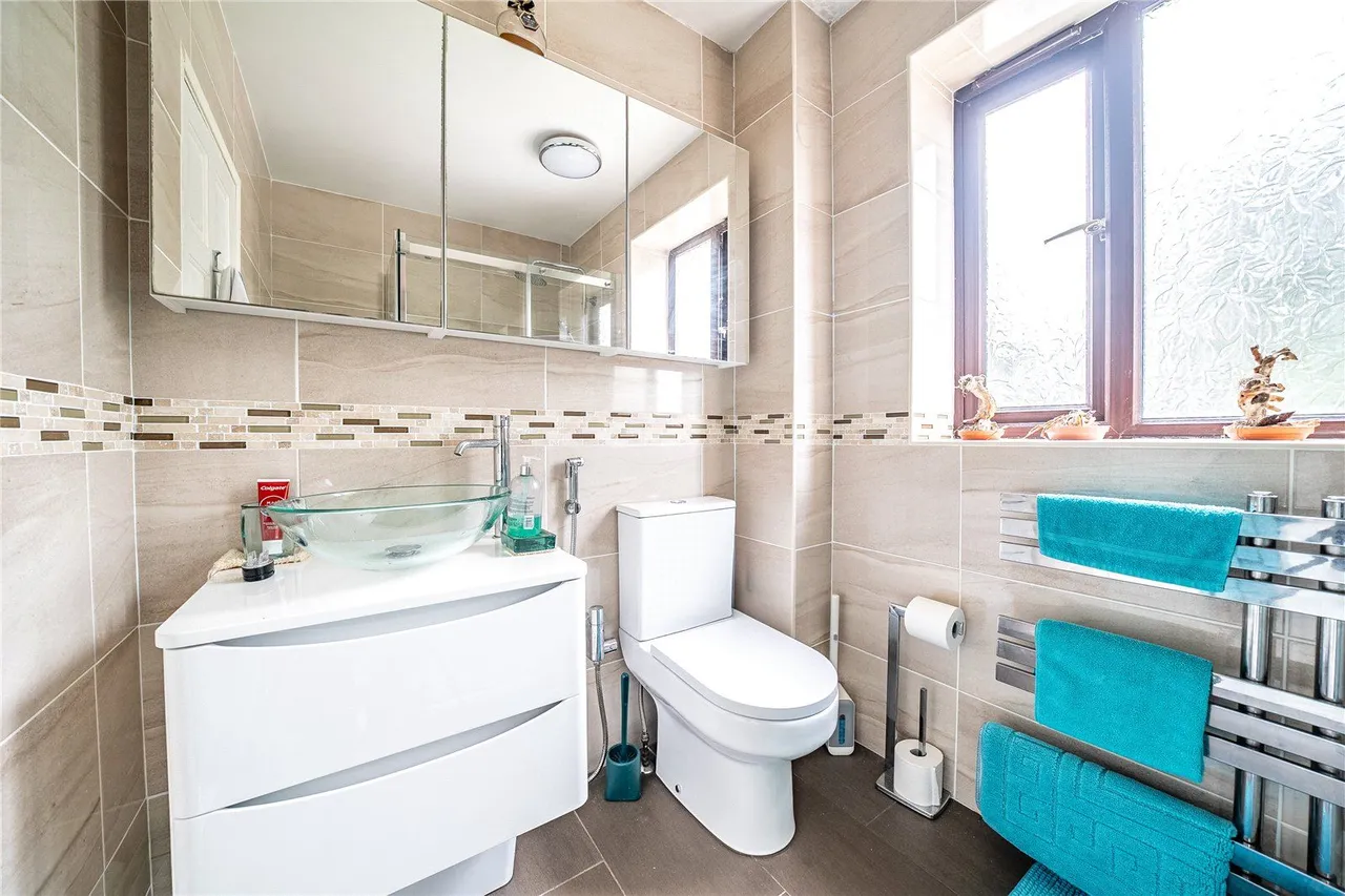 Fir Tree Approach, Leeds, LS17, photo 9
