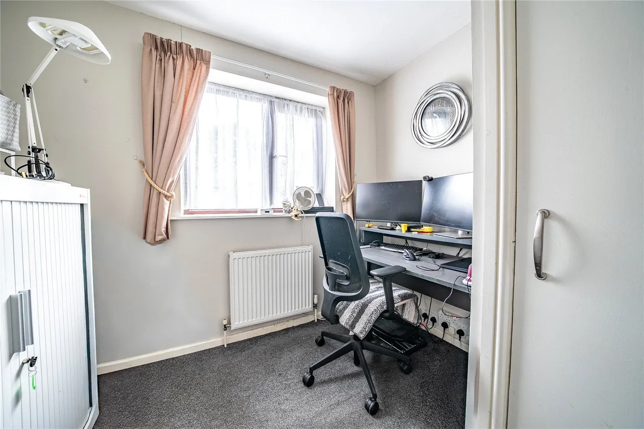 Fir Tree Approach, Leeds, LS17, photo 5